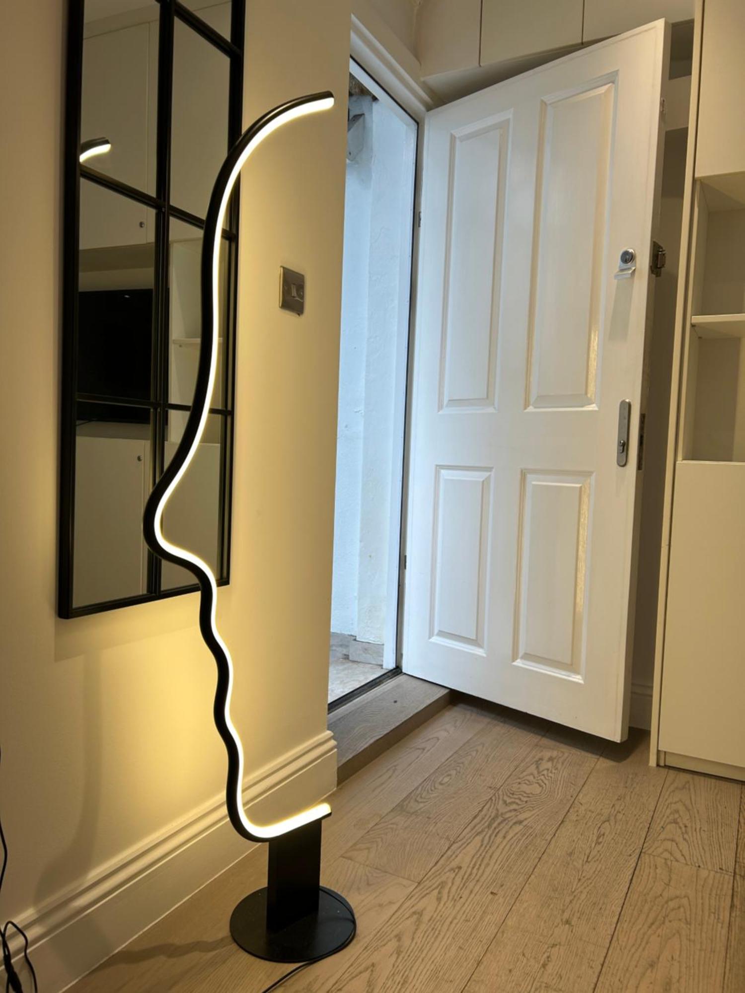 Pop Art Luxury Room Marylebone London Luaran gambar